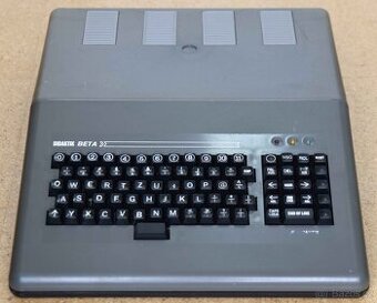 Didaktik Beta. Sháním do série. Možná směna za Sinclair XT