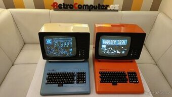 Didaktik Beta. Sháním do série. Možná směna za Sinclair XT