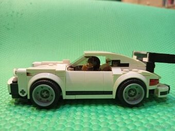 Lego SPEED Porsche
