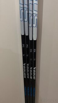 ✅ ĽAVÁ - BAUER NEXUS LEAGUE 2025 - 164 CM - P28 - 77 FLEX ✅