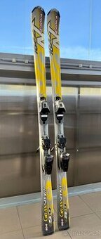 Lyže NORDICA GranSport S9 164cm