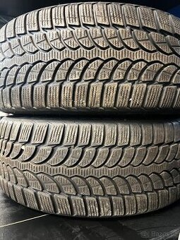 ZIMNÍ: Bridgestone 215/40 R18 6mm