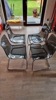 Židle x4 IKEA