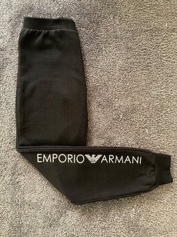 Tepláky Emporio Armani