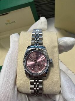 Rolex Datejust 31mm