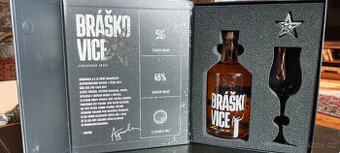 Bráškovice 2.0 Žufánek × Agraelus – limitovaná edice