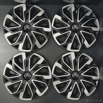 Poklice na Citroen C3, C4, C5, Berlingo ES