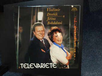 Humor a LP gramodesky