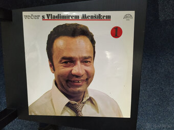 Humor a LP gramodesky