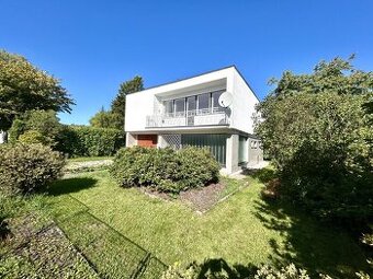 Rodinný dům / Vila, zahrada, garáž, vše v atraktivní lokalit