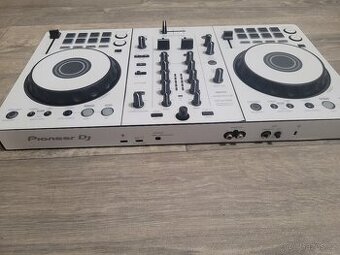 Dj vybava pro začátečníky