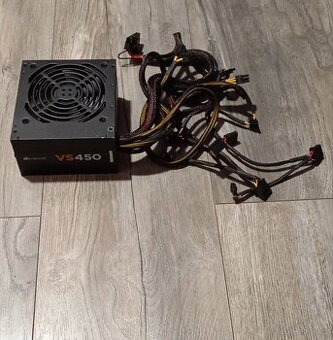Corsair VS 450 watt