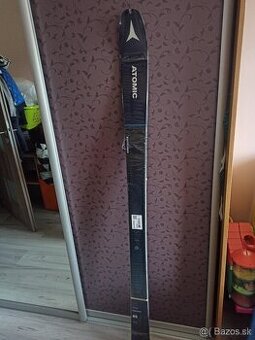 Skialpove lyže Atomic 85mm/172cm
