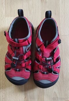 Sandály Keen seacamp vel. 31