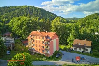 Prodej, byty/3+1, 78 m2, Josefa Tippelta 144, 54226 Horní Ma