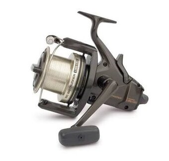Shimano baitrunner LONGCAST LC
