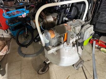 Vzduchový Kompresor Čelákovice