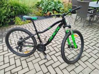 Horské kolo Rock Machine Storm XS, kola 26