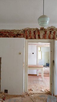 Přijmu zedníky a pridavace - 1