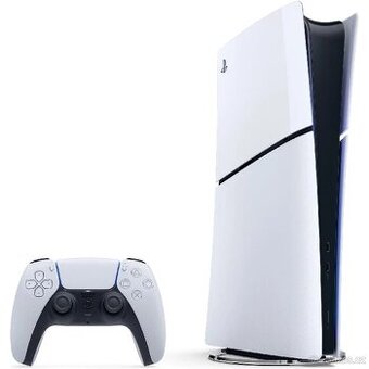 Playstation 5 Slim Digital edition