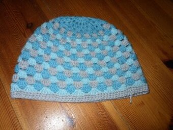 Přechodové čepice