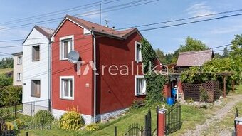 Prodej dům Rodinný, 66㎡ Petrovice u Karviné 73572 - 1