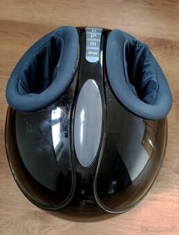 Masážní přístroj na nohy