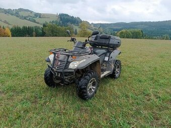 CF moto Gladiator X5