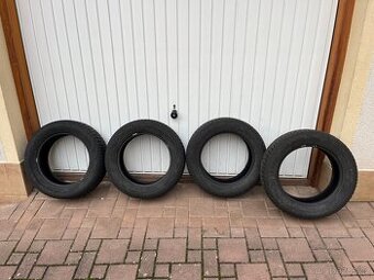 Nokian zimní pneu 205/60/R16 96 H XL - 1