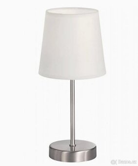 Dotyková stolní lampa