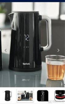 Rychlovarná konvice Tefal