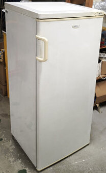 Šuplíkový mrazák 120 cm