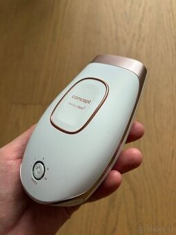 IPL epilátor Concept IL3000 - 1