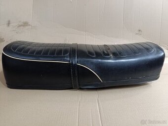 Sedadlo jawa 350 typ 634-07-02
