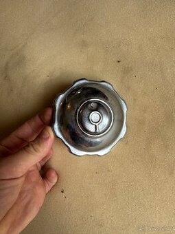 Víčko nádrž jawa