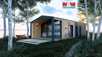 Prodej na klíč BLACK STONE XL - 1