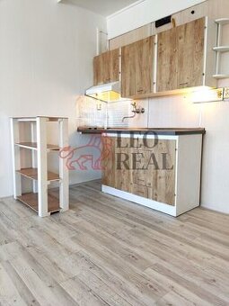 Pronájem garsonky v Humpolci