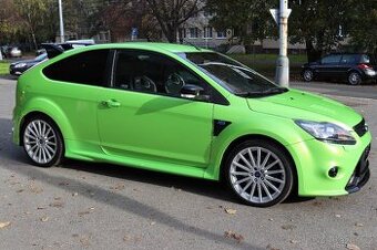 FORD FOCUS RS MKII 2.5T V5 224kW