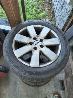 Alu kola ford mondeo mk3