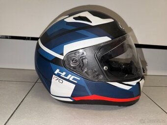 Prodám výbavu (helma, boty, zámek, batohy (dohoda))