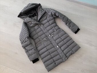 Zimní kabát FF S