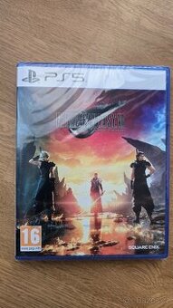 Final Fantasy VII Rebirth (PS5)