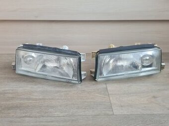 NOVÉ Světla Octavia 1 před facelift ORIGINÁL