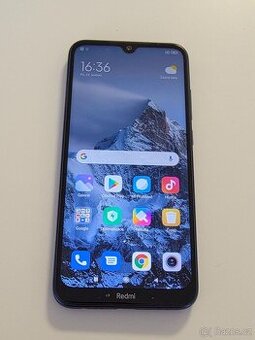 Mobilní telefon Xiaomi Redmi Note 8T 128/6GB