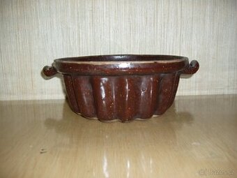 Forma na bábovku, 3 x foto.