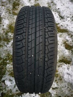Letní pneu 205/60R15 Dunlop SP Sport 2000E