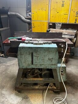 Cirkulárka,srovnavačka,protahovačka- set