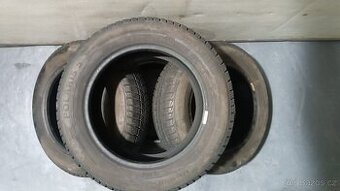 BARUM POLARIS 5 175/65 R14 82T