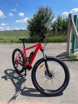 elektrokolo Cannondale Cujo Neo 2