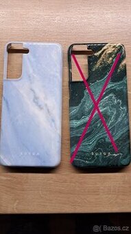 Kryt BURGA pro samsung S21
